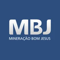 Mineração Bom Jesus - MBJ logo