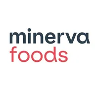 Minerva Foods Logística logo