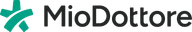 MioDottore logo