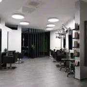 Mira Schmitt Friseure logo