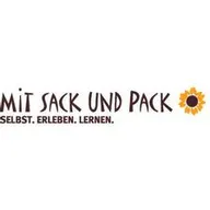 Mit Sack und Pack logo