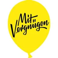Mit Vergnügen GmbH logo