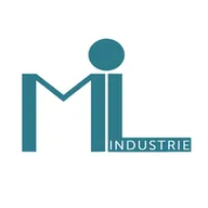 ML INDUSTRIE logo