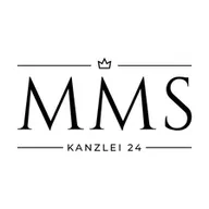 MMS Kanzlei24 logo