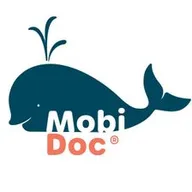 MobiDoc Unternehmensgruppe logo