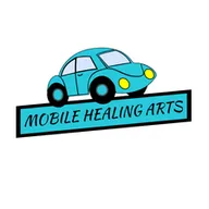 Mobile Healing Arts logo