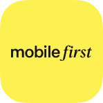The Mobile-First Company logo