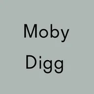 Moby Digg GmbH logo