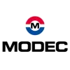 MODEC logo