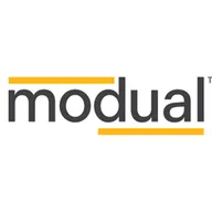 modual AG logo