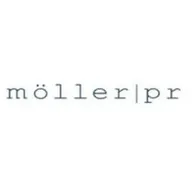 möller pr GmbH logo