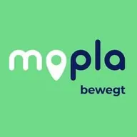 MoPla Solutions GmbH logo