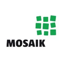 Mosaik Unternehmensverbund logo