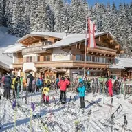 Möseralm logo