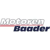Motoren Baader GmbH logo
