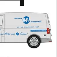 Motoren Hildebrandt GmbH logo