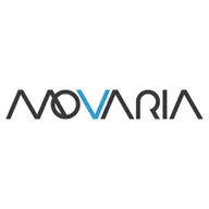 Movaria GmbH logo