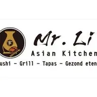 Mr Li logo