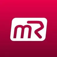 mR Mobile Robots logo