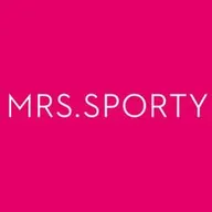 MRS.SPORTY Herrenberg logo