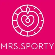 Mrs.Sporty Luzern logo