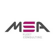 MSA Fleet Consulting | MSA Software Solutions UG logo