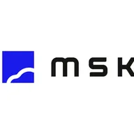 MSK Germany GmbH logo