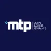 MTP Métodos e Tecnologia – Brasil logo