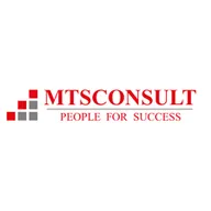 MTSCONSULT logo