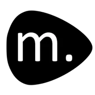 much. GmbH logo