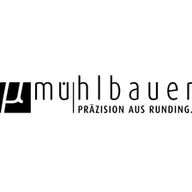 Mühlbauer Präzision aus Runding logo