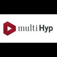 multiHyp GmbH logo