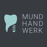 Mundhandwerk - Die Praxis für Zahngesundheit und Implantologie logo