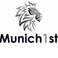 Munich1st Kempten logo