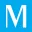 murad logo