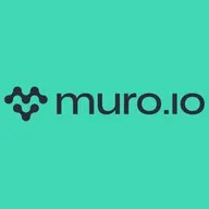 Muro.io logo