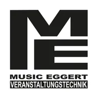 Music Eggert GmbH logo