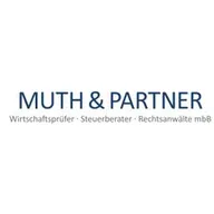 MUTH & PARTNER mbB logo