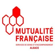 Mutualité Française Alsace logo
