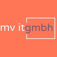 mv it GmbH logo