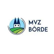 MVZ Börde GmbH logo