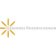 MVZ Gesundes Friedrichshain GmbH logo