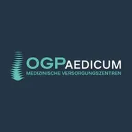 MVZ OGPaedicum GmbH logo