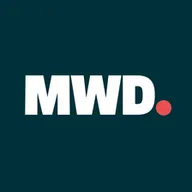 MWD GmbH & Co. KG logo