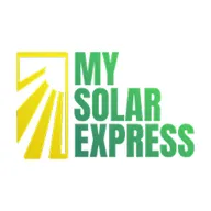 My Solar Express GmbH logo
