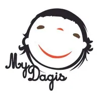 MyDagis Skandinavische Kitas gUG logo