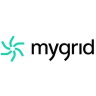mygrid AG logo