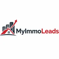 MyImmoLeads - FS Media logo