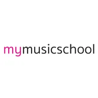 mymusicschool logo