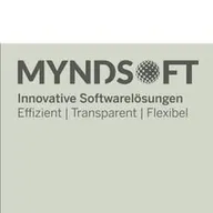 myndsoft GmbH logo